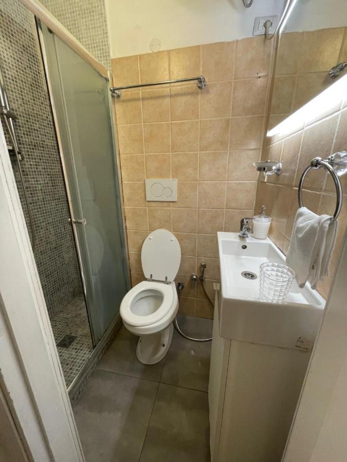 Apartment In The Heart Of Roma Zewnętrze zdjęcie