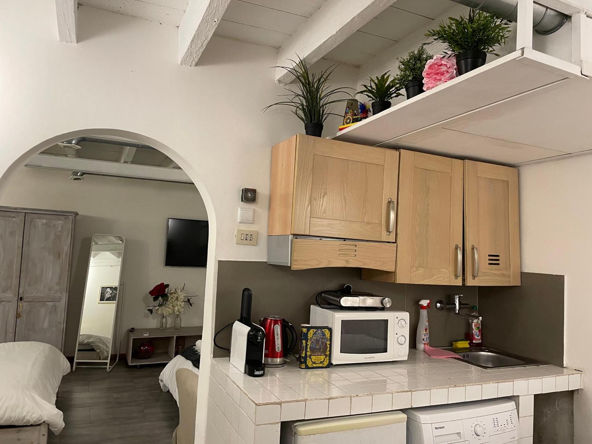 Apartment In The Heart Of Roma Zewnętrze zdjęcie