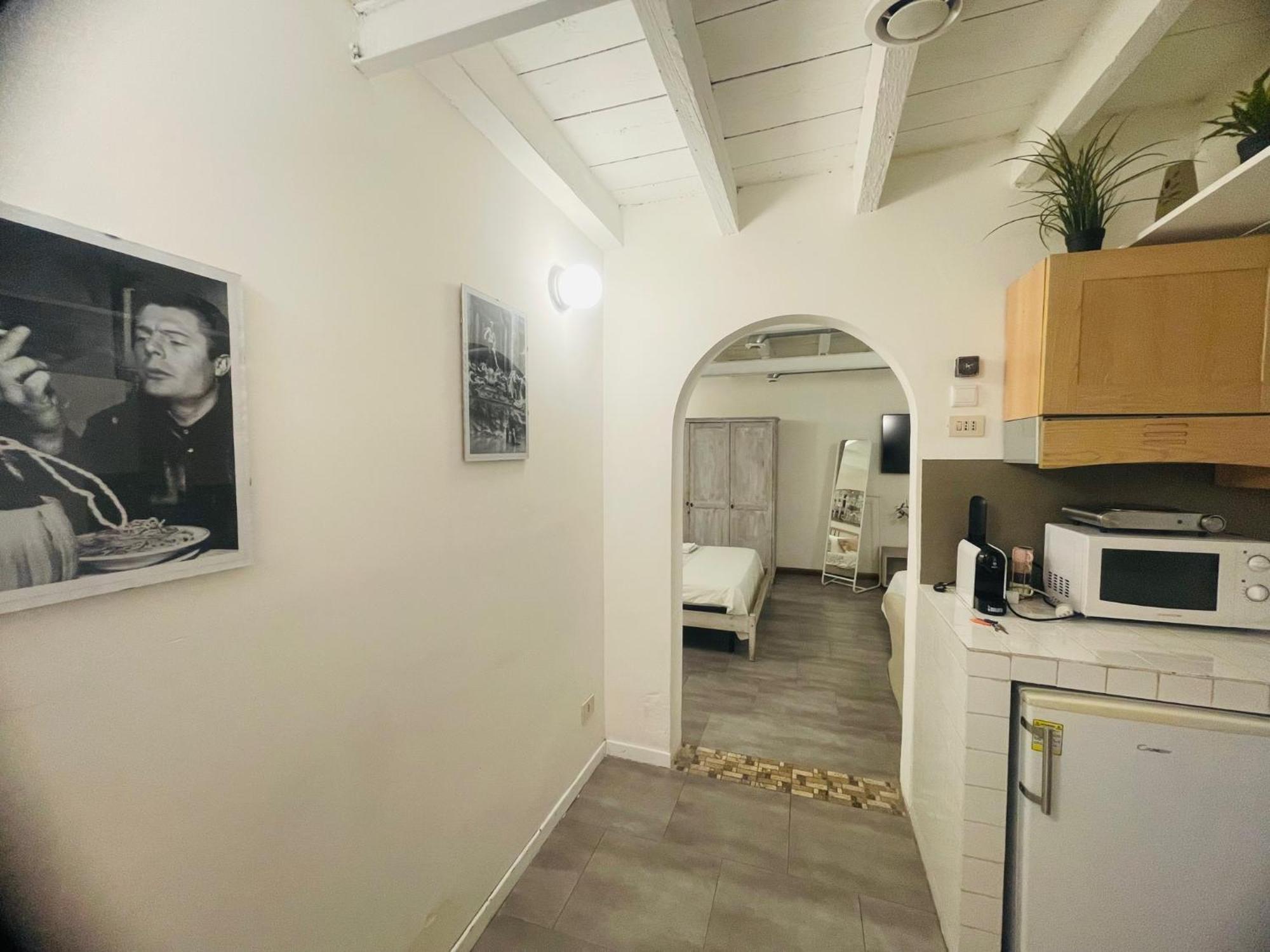 Apartment In The Heart Of Roma Zewnętrze zdjęcie