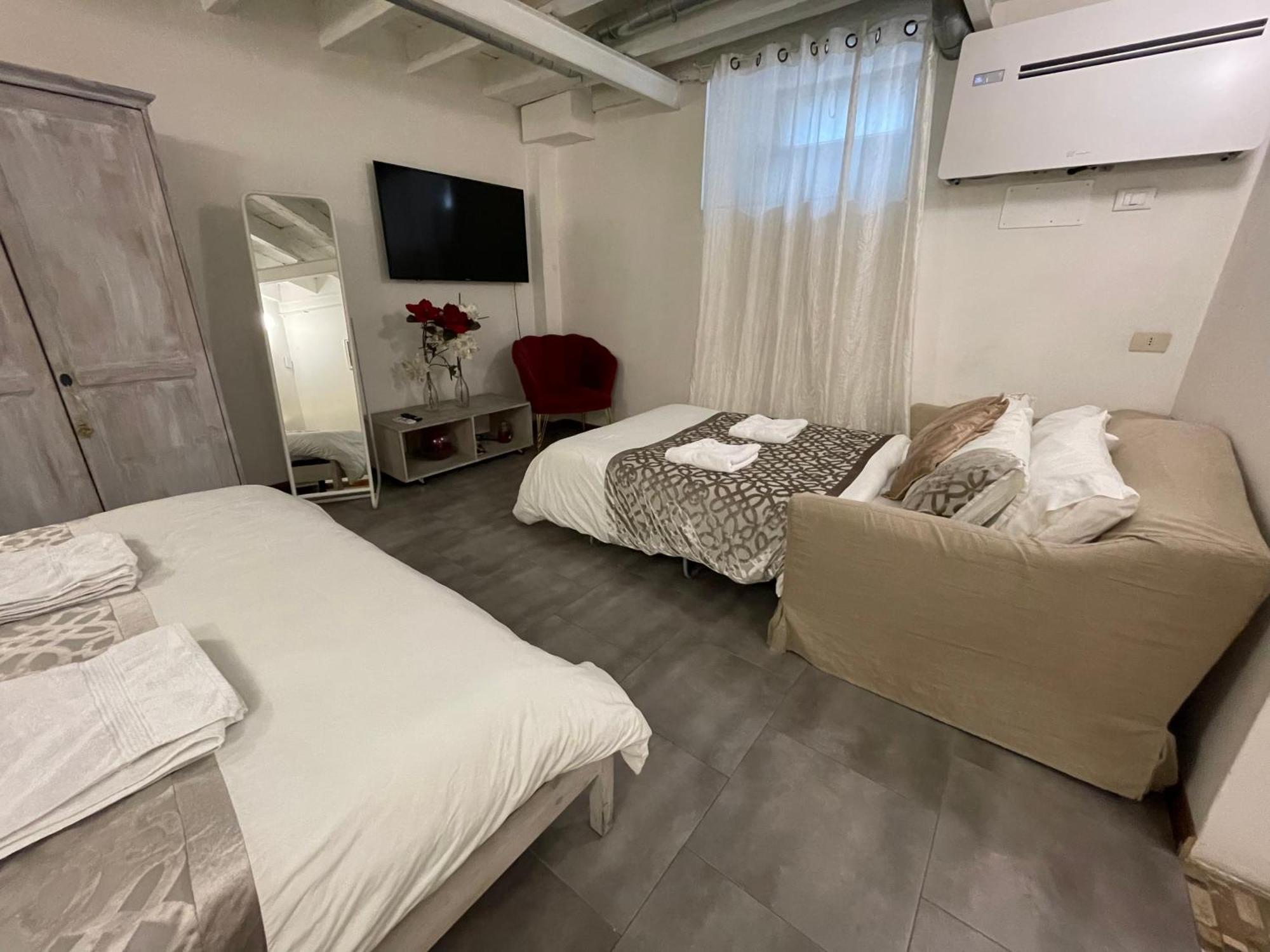 Apartment In The Heart Of Roma Zewnętrze zdjęcie