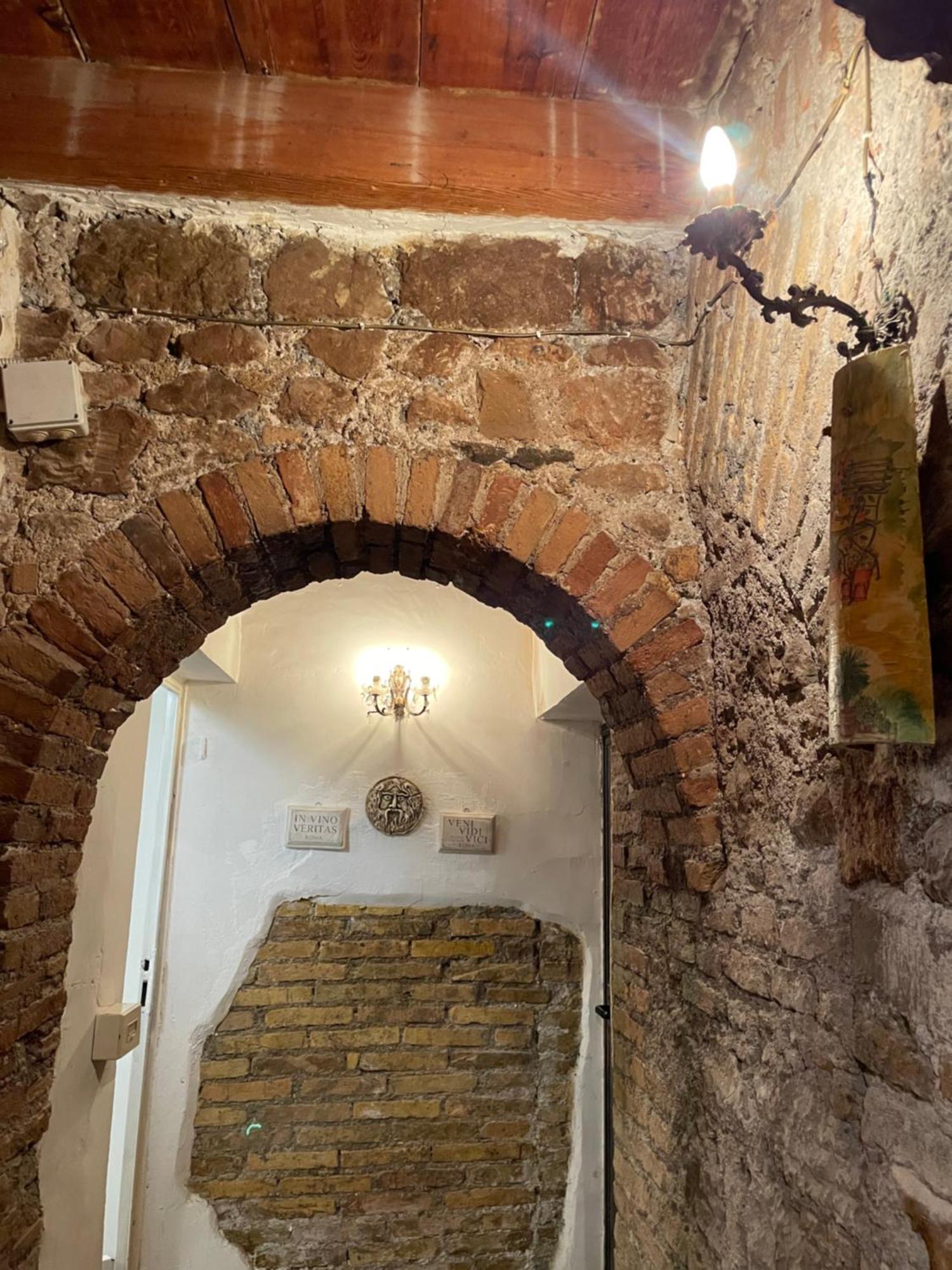 Apartment In The Heart Of Roma Zewnętrze zdjęcie